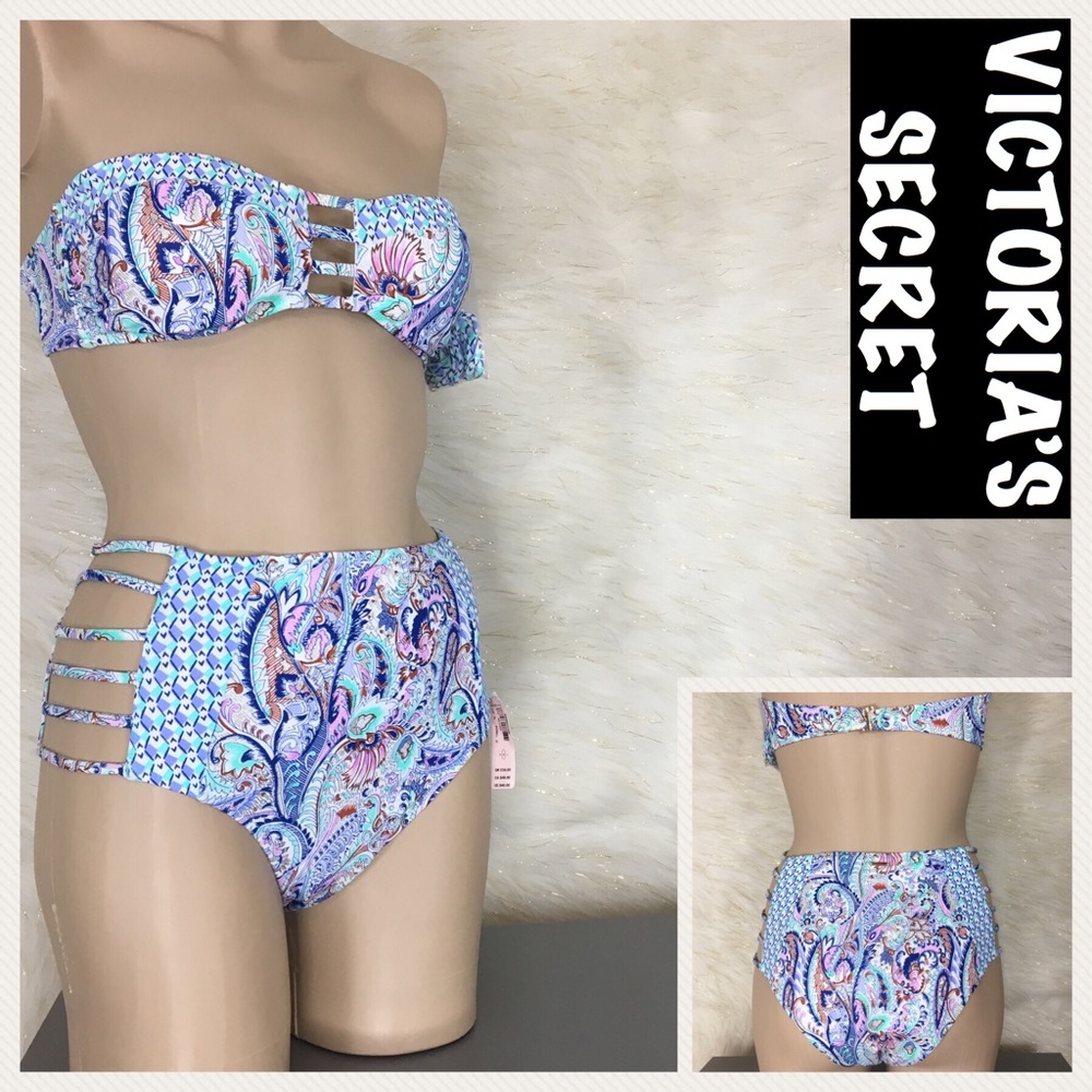 Victoria’s Secret Bikini Set